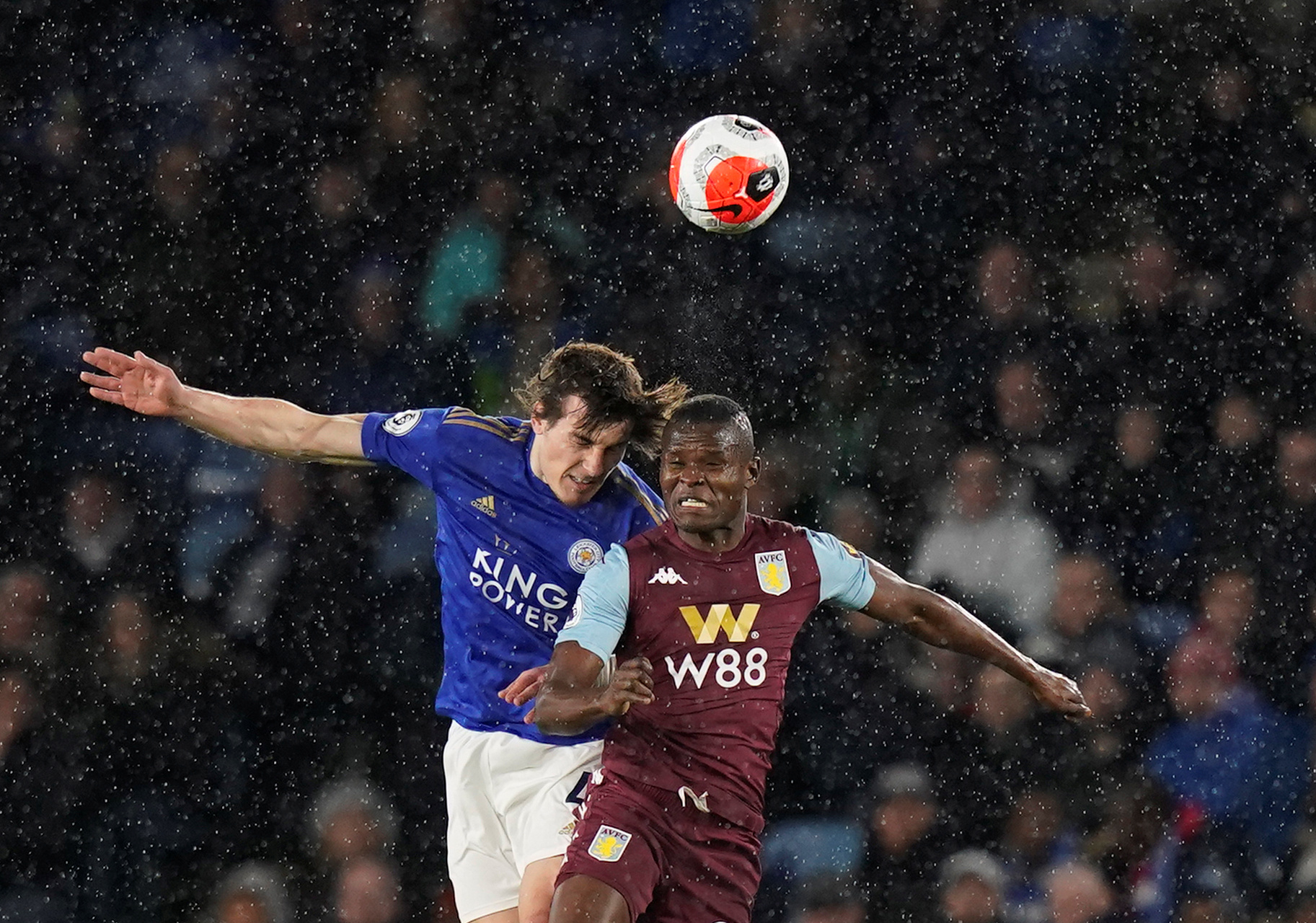 沃西：雷迪克欣賞新秀給予機會 克內克特將變得更為強大.